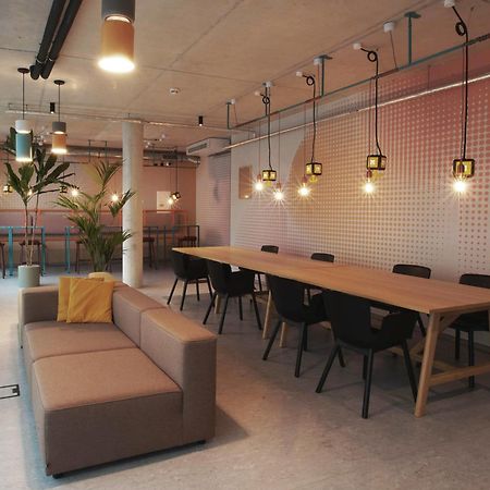 Basecamp Hotel 도르트문트 외부 사진