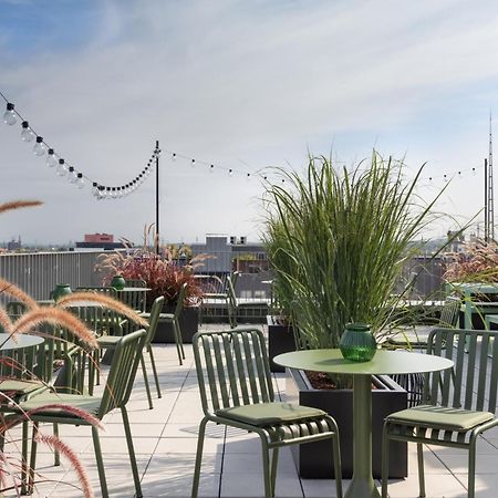 Basecamp Hotel 도르트문트 외부 사진
