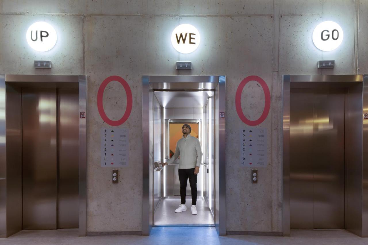 Basecamp Hotel 도르트문트 외부 사진