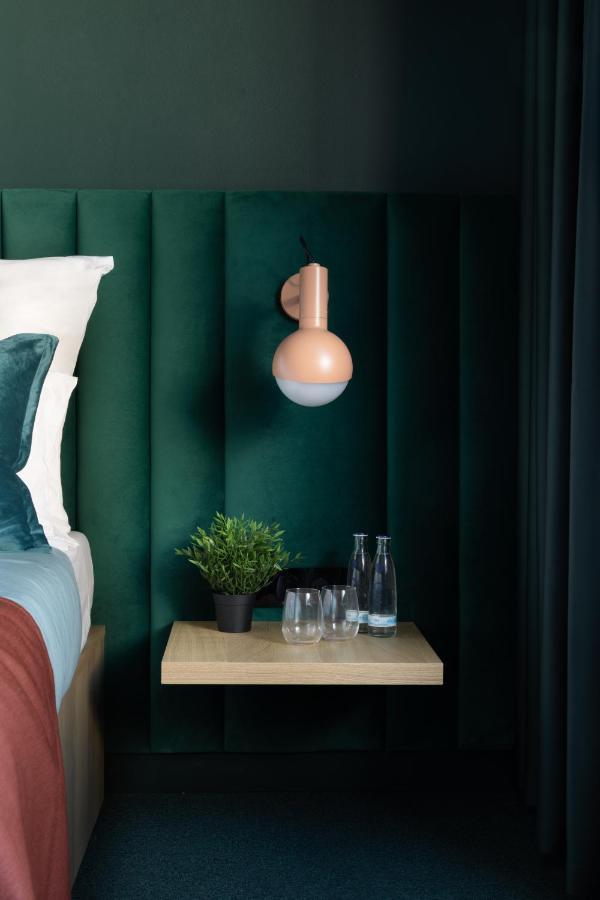 Basecamp Hotel 도르트문트 외부 사진