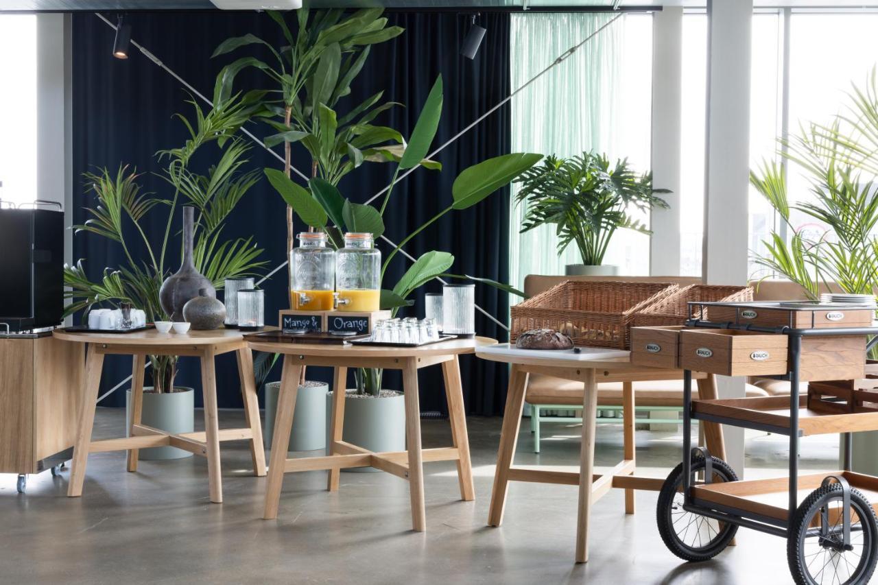 Basecamp Hotel 도르트문트 외부 사진