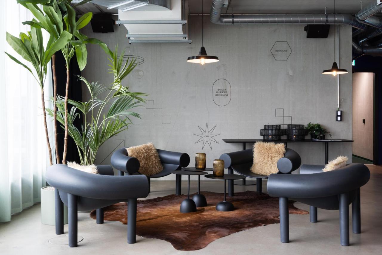 Basecamp Hotel 도르트문트 외부 사진
