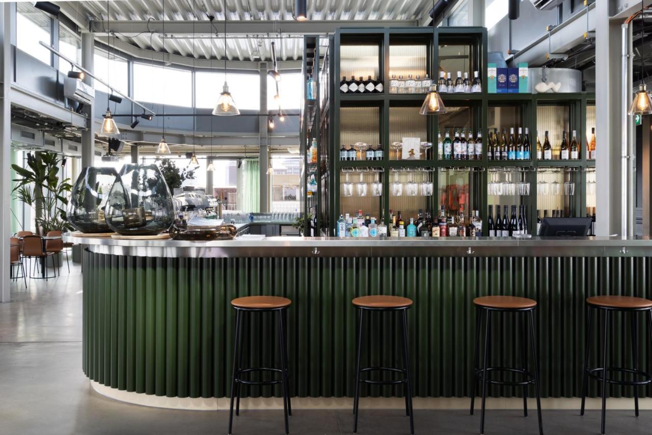 Basecamp Hotel 도르트문트 외부 사진