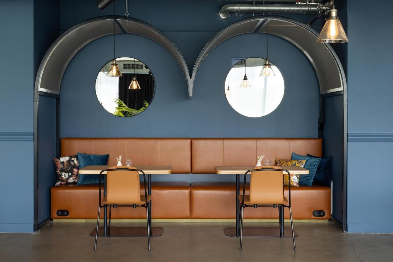 Basecamp Hotel 도르트문트 외부 사진
