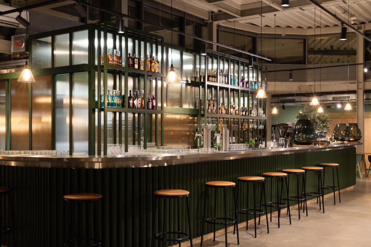 Basecamp Hotel 도르트문트 외부 사진