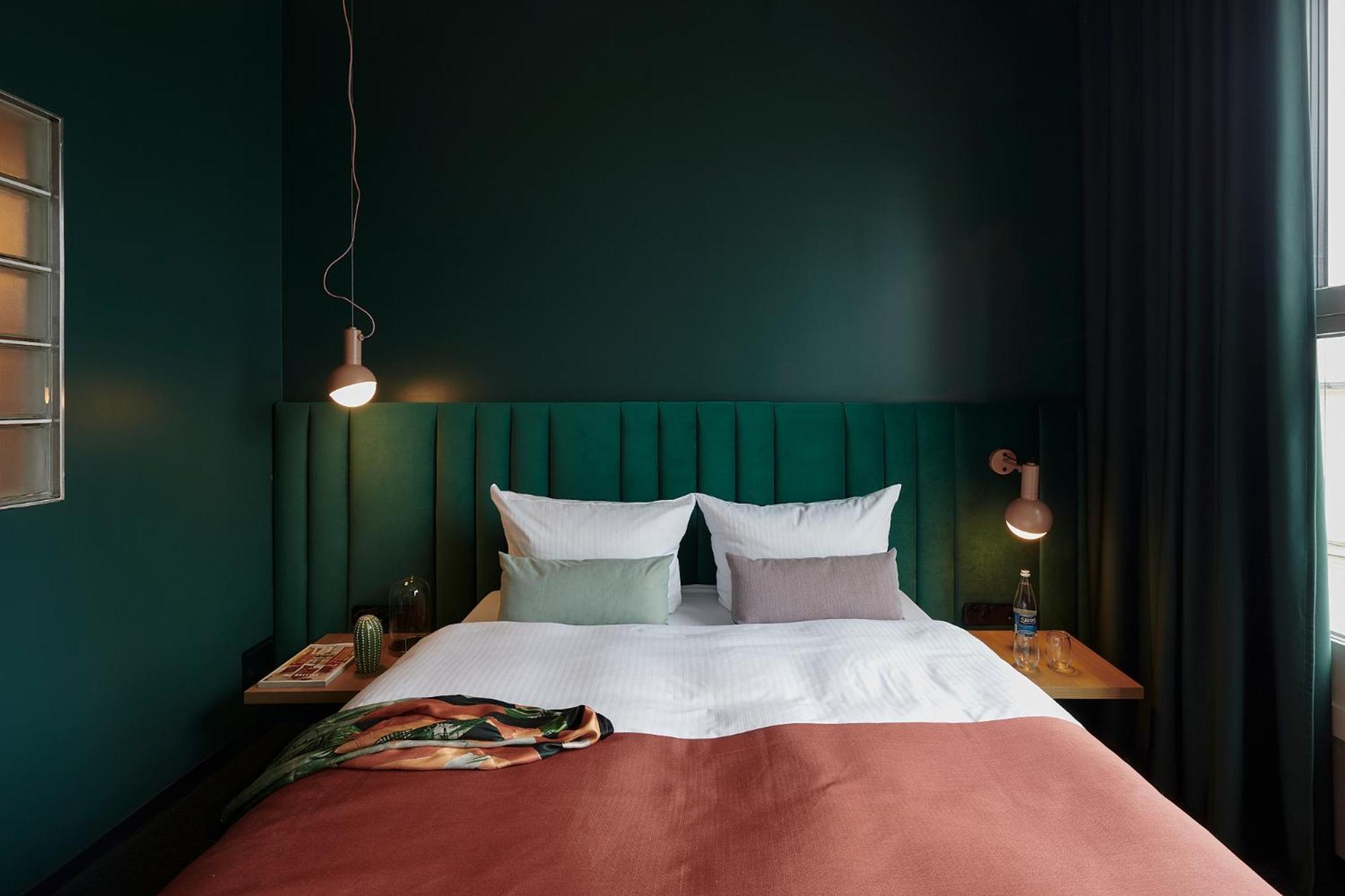 Basecamp Hotel 도르트문트 외부 사진