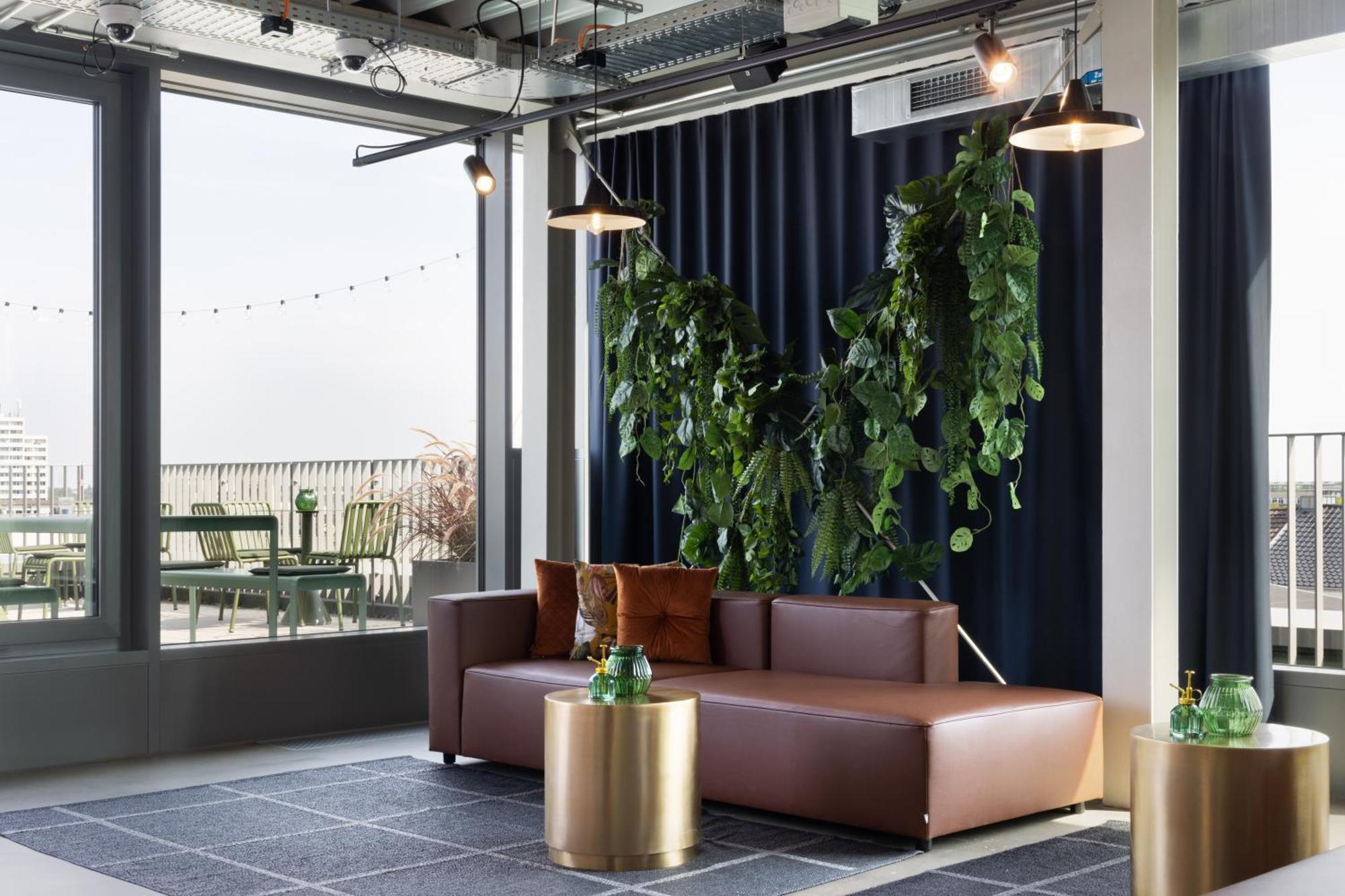 Basecamp Hotel 도르트문트 외부 사진