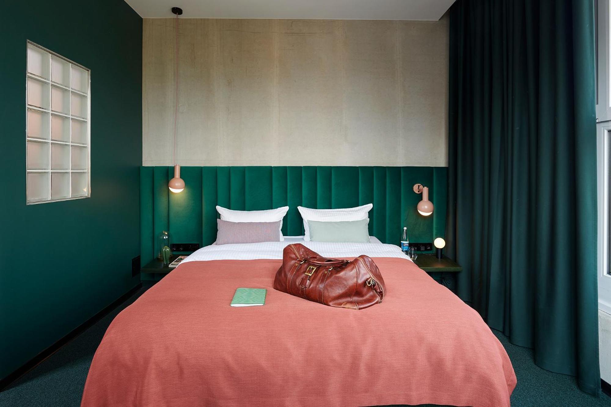 Basecamp Hotel 도르트문트 외부 사진