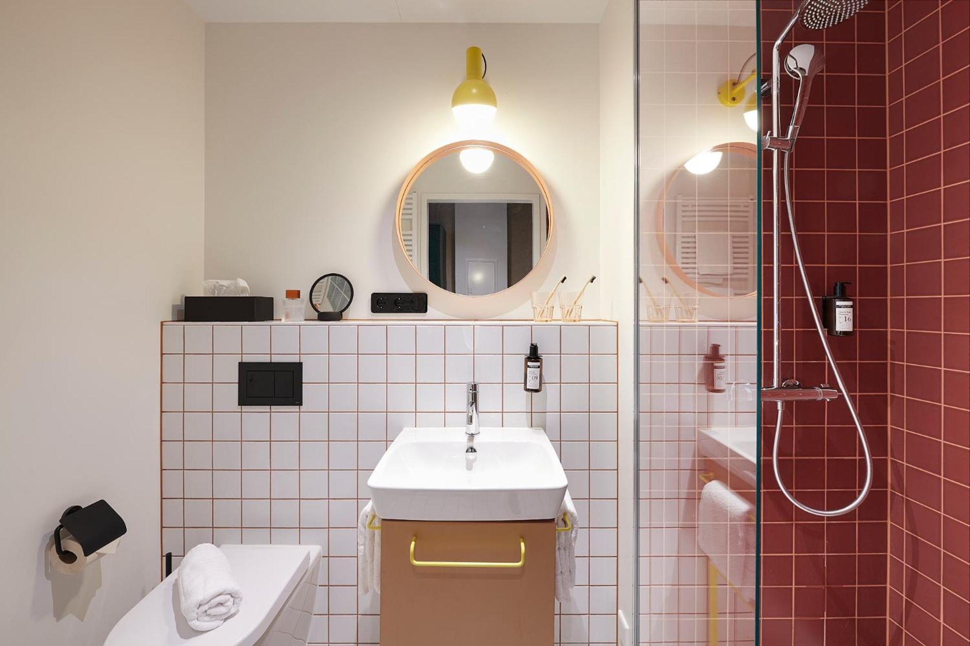 Basecamp Hotel 도르트문트 외부 사진