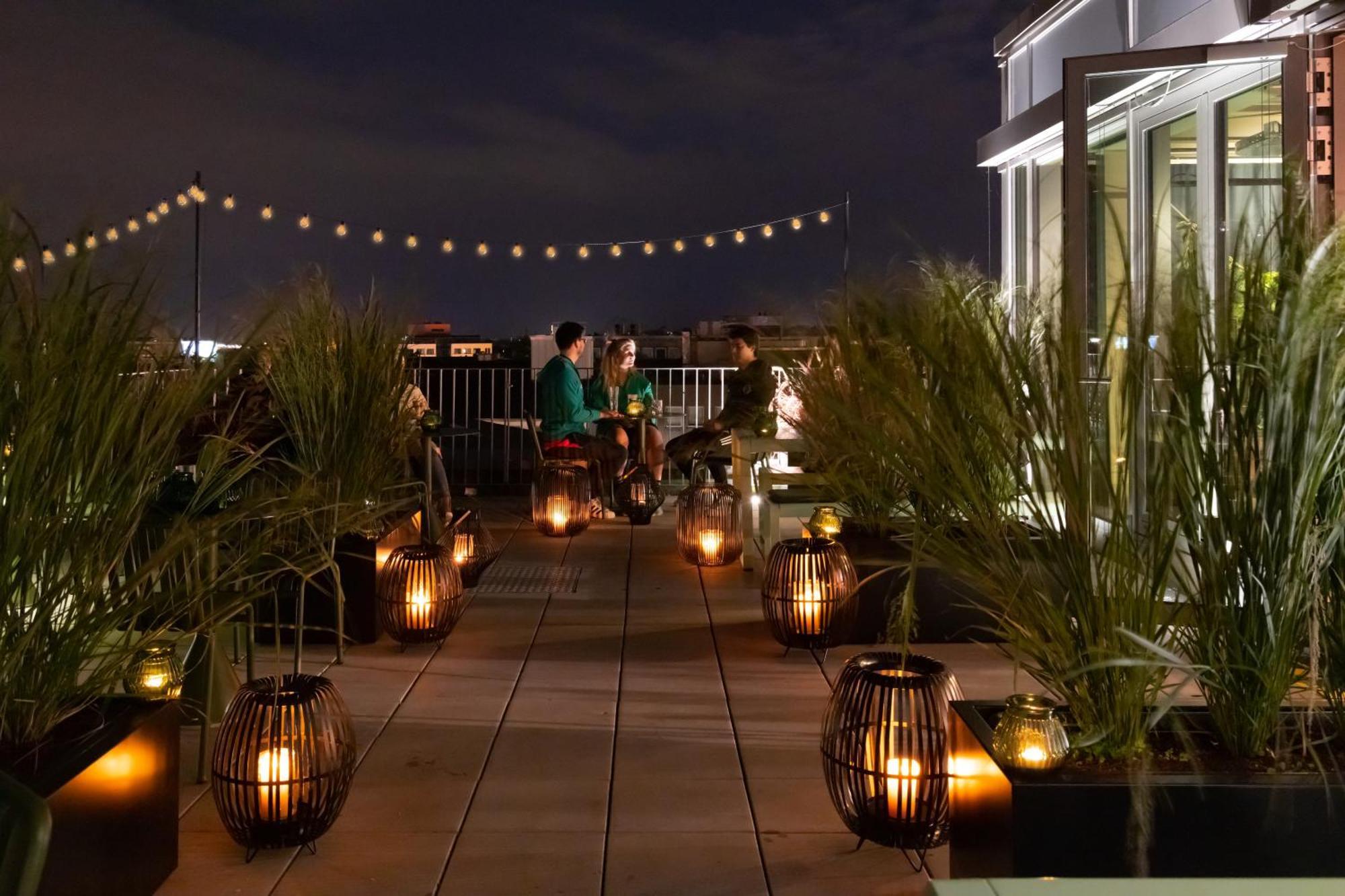 Basecamp Hotel 도르트문트 외부 사진